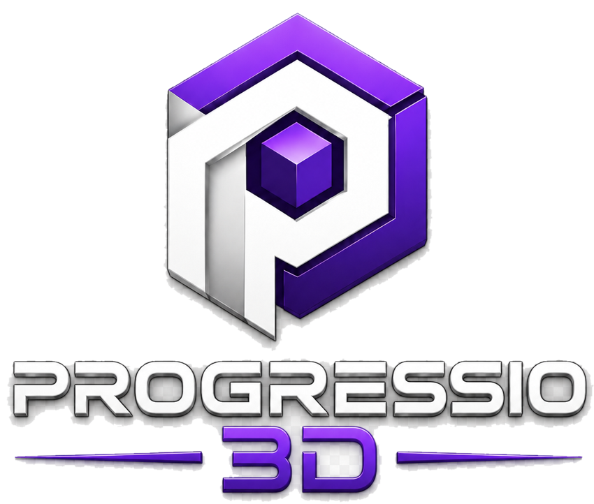 Progressio 3D